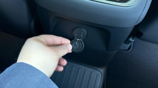 Volvo XC90 2.0 T8 406 PHEV Ultra Dark 5dr AWD Geartronic Estate